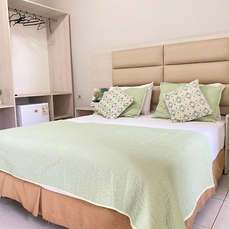 Canarias Bed & Breakfast San Lorenzo Exterior foto
